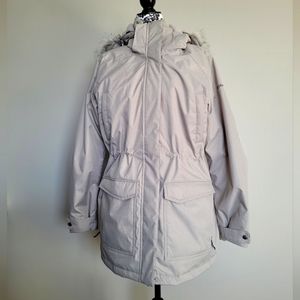 Columbia Winter Parka